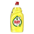 aporrypantiko piaton fairy lemoni 900ml photo