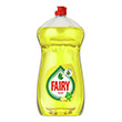 aporrypantiko piaton fairy lemoni 15lt photo