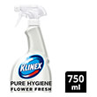 klinex sprey pure hygiene flow 750ml photo