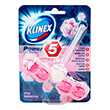 klinex wc block roz manolia 55gr photo
