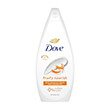 afrontoys dove fruity nour 450ml photo