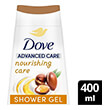 afrontoys dove nour care 400ml photo
