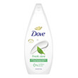 afrontoys dove fresh care 720ml photo