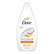 afrontoys dove fruity nour 720ml photo
