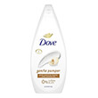 afrontoys dove gentle pamper 720ml photo