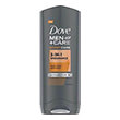 afrontoys dove men shower endurance 400ml photo