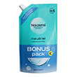 afroloyto noxzema neutr bonus pack doy 600ml photo