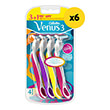 xyrafakia gillette venus3 color mias xrisis 6x3 1 photo