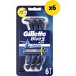 gill blue 3 plus comfort mias xrisis 6x6 photo