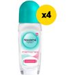 aposmitiko noxzema deo roll on gl memories 200ml 4x50ml photo