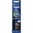 oral b antallaktika cross act black 2tmx photo