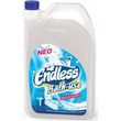katharistiko mpanioy endless 4l kata ton alaton photo