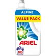 ariel ygro alpine 100mez photo