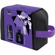 set doroy str8 aroma game 100mlaposmitiko spray150ml men bag photo