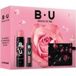 set doroy bu aroma absolute me 50ml aposmitiko spray 150mlbeauty bag photo