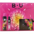 set doroy bu aroma love 50ml aposmitiko spray 150ml beauty bag photo