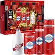 set old spice wiitewater gamebox pirate photo