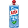 ygro katharistiko ajax ultra fresh 15lt photo