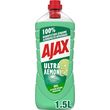 ygro katharistiko ajax ultra lemoni 15lt photo
