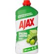 ygro katharistiko ajax prasino sapoyni 1lt photo