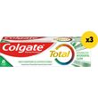 odontokrema colgate total advanced interdental clean 225ml 3x75ml photo