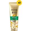conditioner pantene 3mm apalametaxeniav 440ml 2x220ml photo