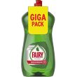 fairy ygro piaton platinum quickwash 1250ml photo