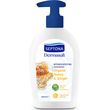 septona dermasoft kremosapoyno honey ginger 400ml photo