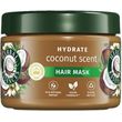 maska herbal coconut milk 300ml photo