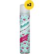 batiste dry shampoo cherry 400ml 2x200ml photo