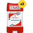 aposmitika old spice gel whitewater 210ml3x70ml photo