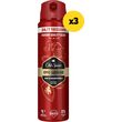 aposmitiko old spice spray epic legend 450ml3x150ml photo