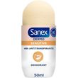 aposmitiko sanex dermo sensitive roll on 50ml photo