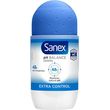 aposmitiko sanex dermo extra control roll on 50ml photo