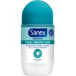 aposmitiko sanex dermo total protection roll on 50ml photo