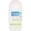 aposmitiko sanex zero respect control roll on 50ml photo