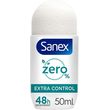 aposmitiko sanex zero extra control roll on 50ml photo