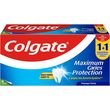 odontokrema colgate protection caries 90ml 1 1 oikonomiki syskeyasia photo