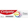 odontokrema colgate total plaque white 75ml photo