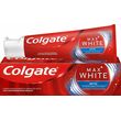odontokrema colgate max white optic 75ml photo