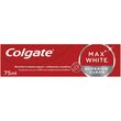odontokrema colgate max white superior clean 75ml photo