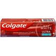 odontokrema colgate max white ultra freshness pearls 75ml photo