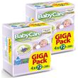 moromantila babycare calming giga pack 8x72tmx photo