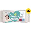 moromantila pampers wipes softclean 720tmx12x60tmx photo