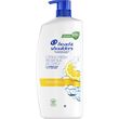 hs sampoyan citrus antlia 800ml photo