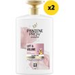 conditioner pantene rose water liftvo 2000ml 2x1000ml photo