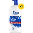 sampoyan hs old spice antlia 1600ml2x800ml photo