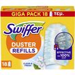 swiffer dust antallaktika fresh mega pack 18tmx photo