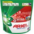 kapsoyles plyntirioy ariel pods allin1 extra clean 50tmx photo kapsoyles plyntirioy ariel pods allin1 extra clean 50tmx photo