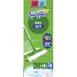 systima katharismoy swiffer skoypa 8dry 3wet photo